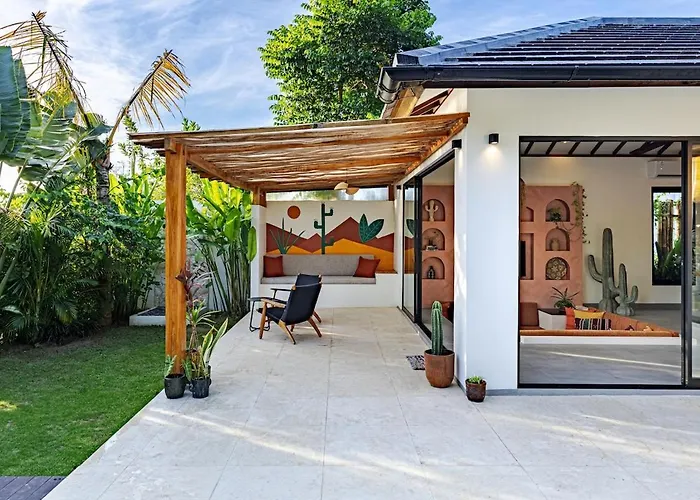 Casa vacanze Nomadia *