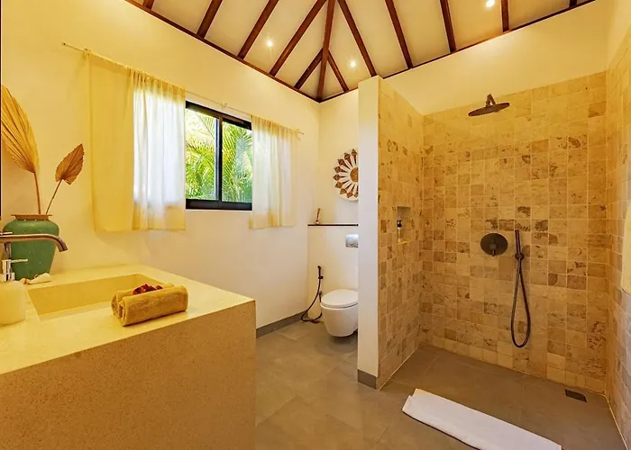 Vakantiehuis Nomadia