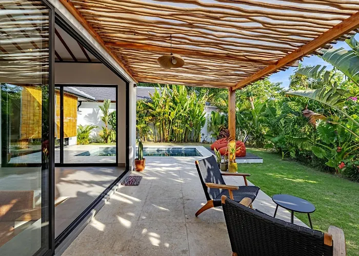 Nomadia Uluwatu