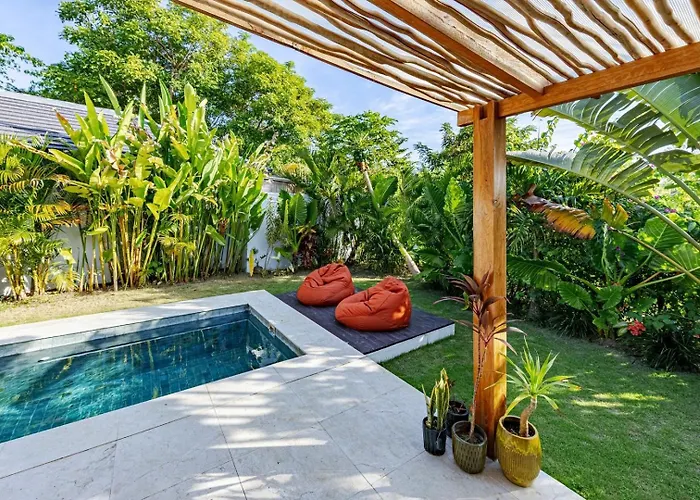 Nomadia Uluwatu
